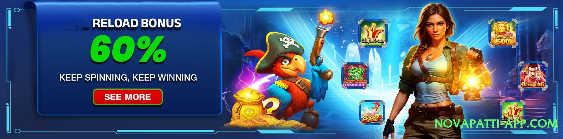 Best tojay Select v10.0.0 App Preview